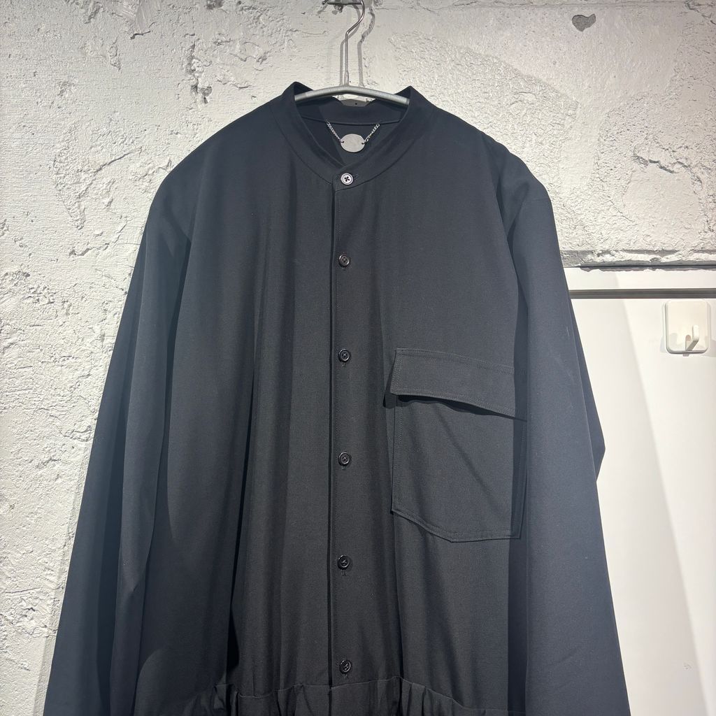 sunsea サンシー オールインワン allinone つなぎ ジャンプスーツ