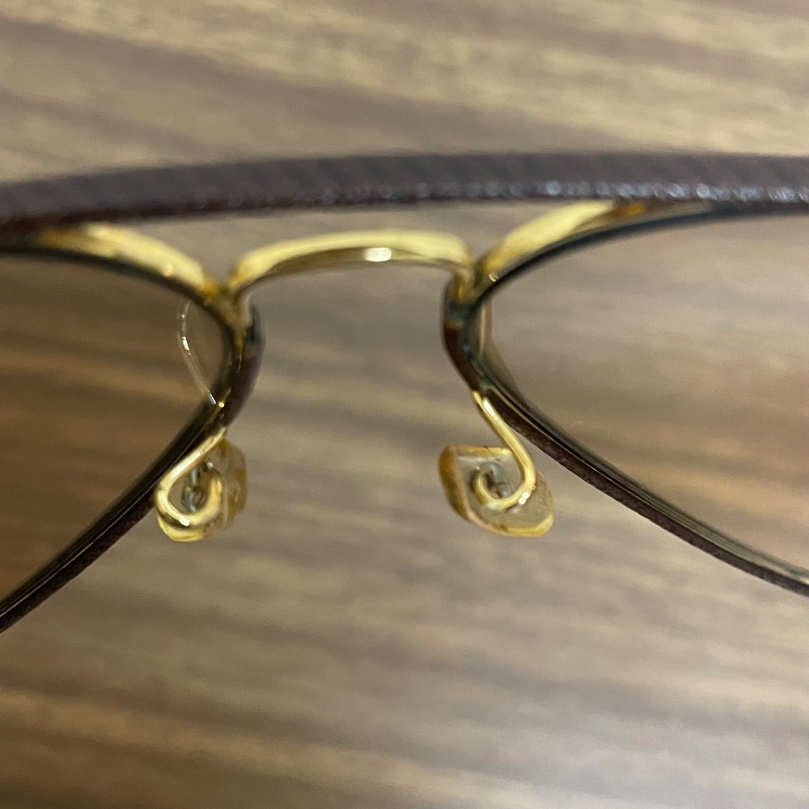 ◎【希少】Ray-Banレイバン B&L ボシュロム レザーズ ティアドロップ
