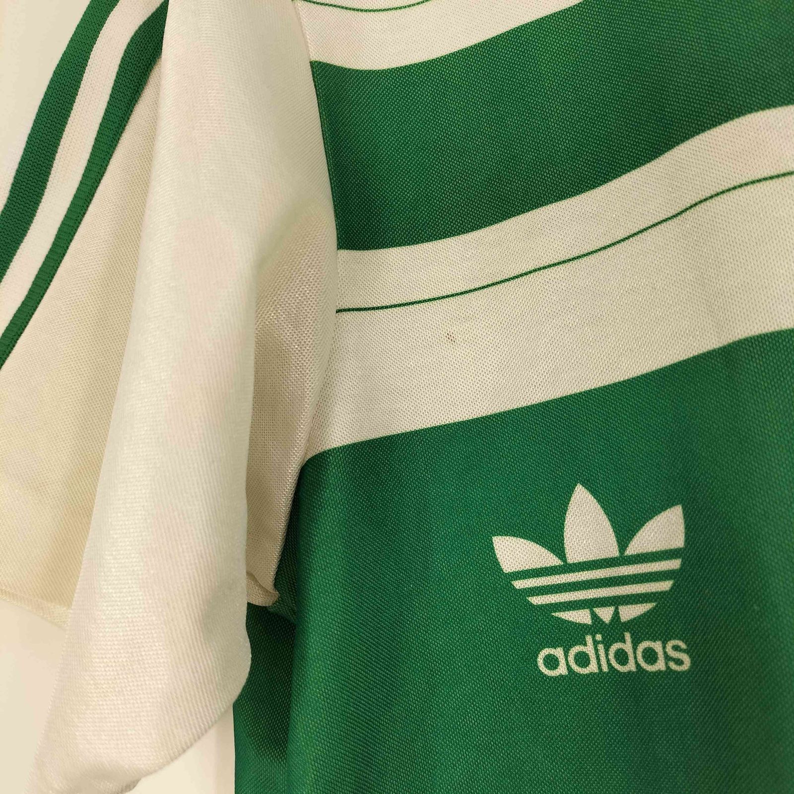 アディダスオリジナルス adidas Originals 80S デサント製 ゲーム 