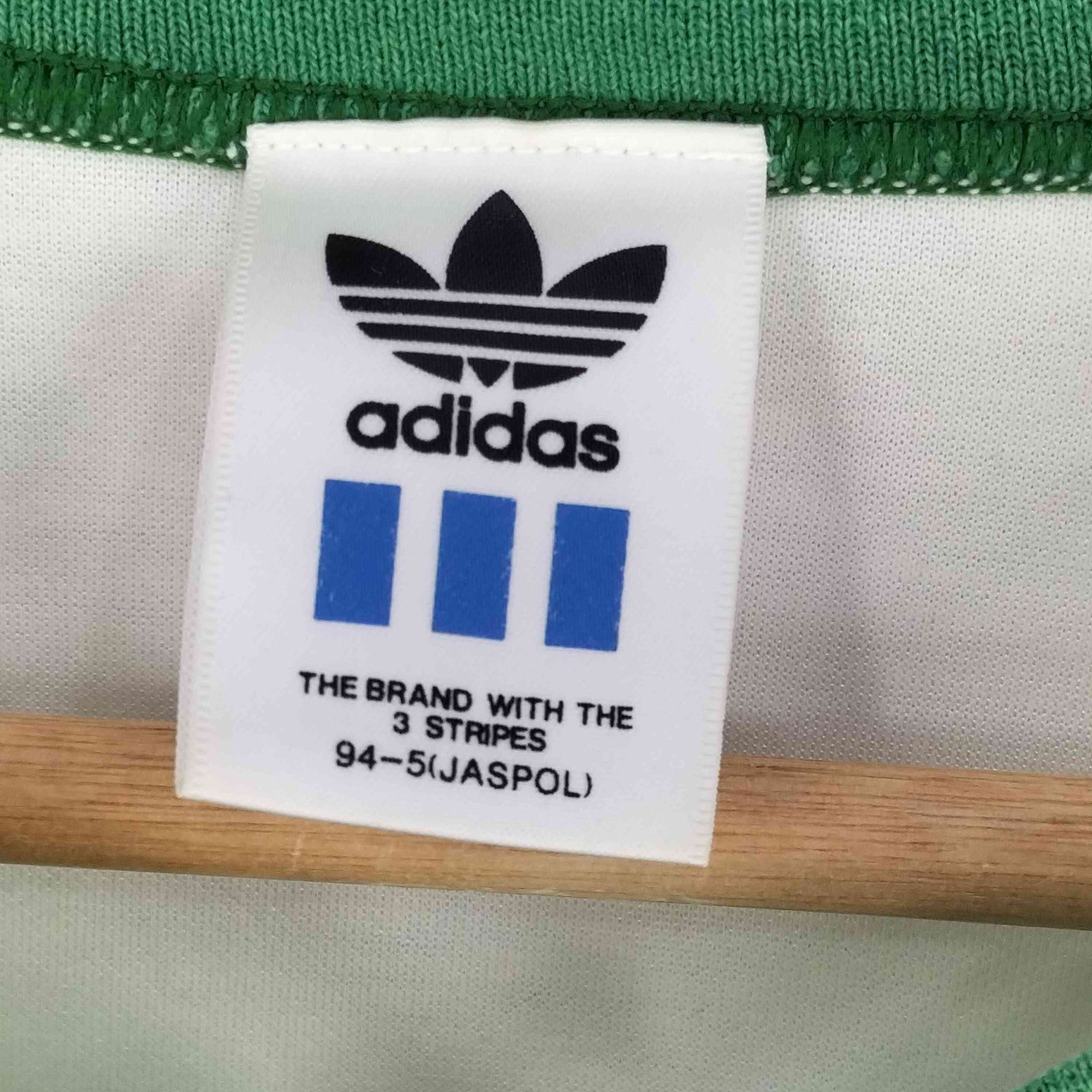 アディダスオリジナルス adidas Originals 80S デサント製 ゲーム