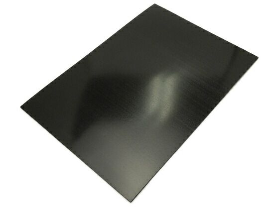【5枚セット】ベルポーレン のりなし 黒 100×100cm 1.5mm 5枚 副資材 ベルポーレン レザークラフトぱれっと