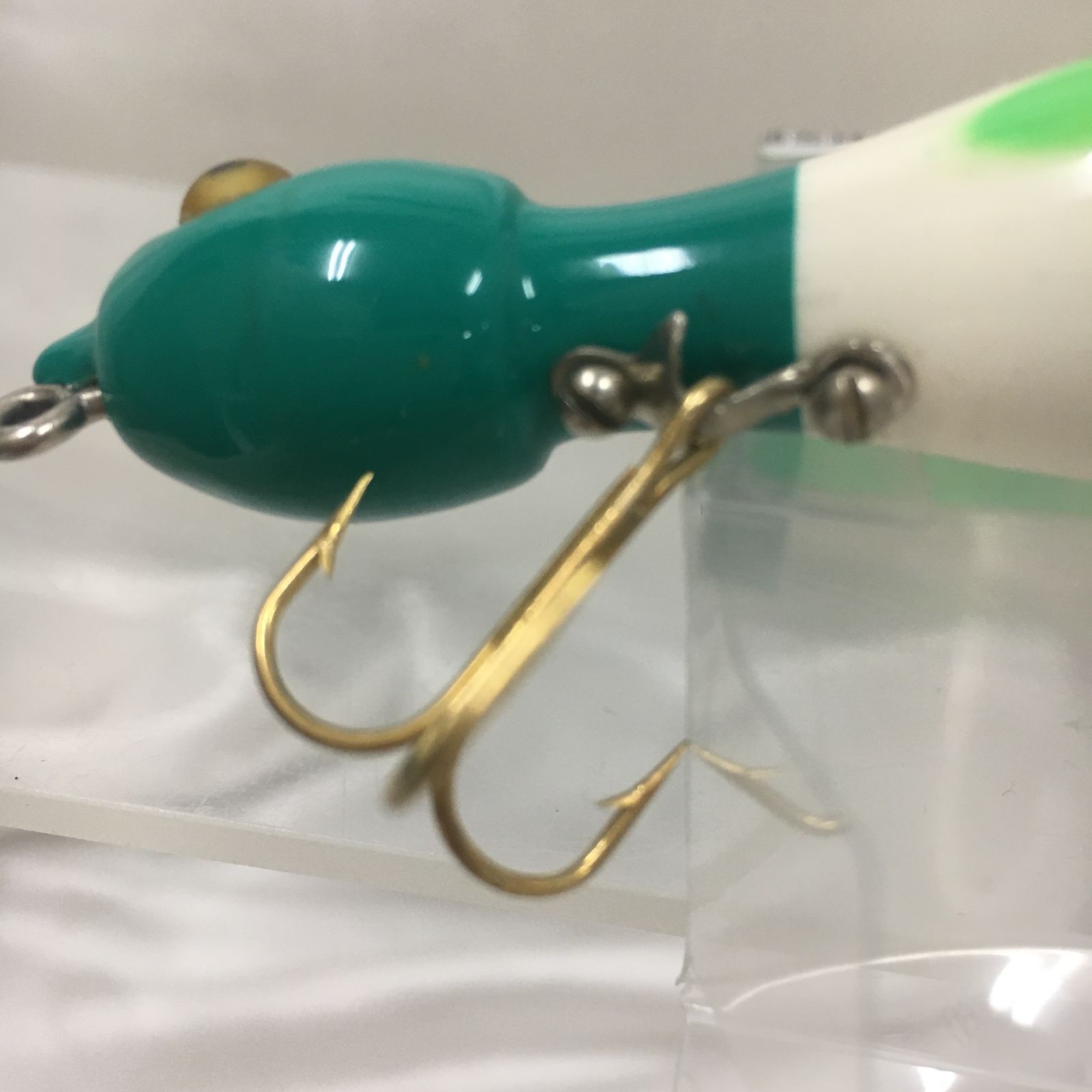 三沢店71-13-0205] スミス ハトリーズ スペシャル 干支1993年 酉