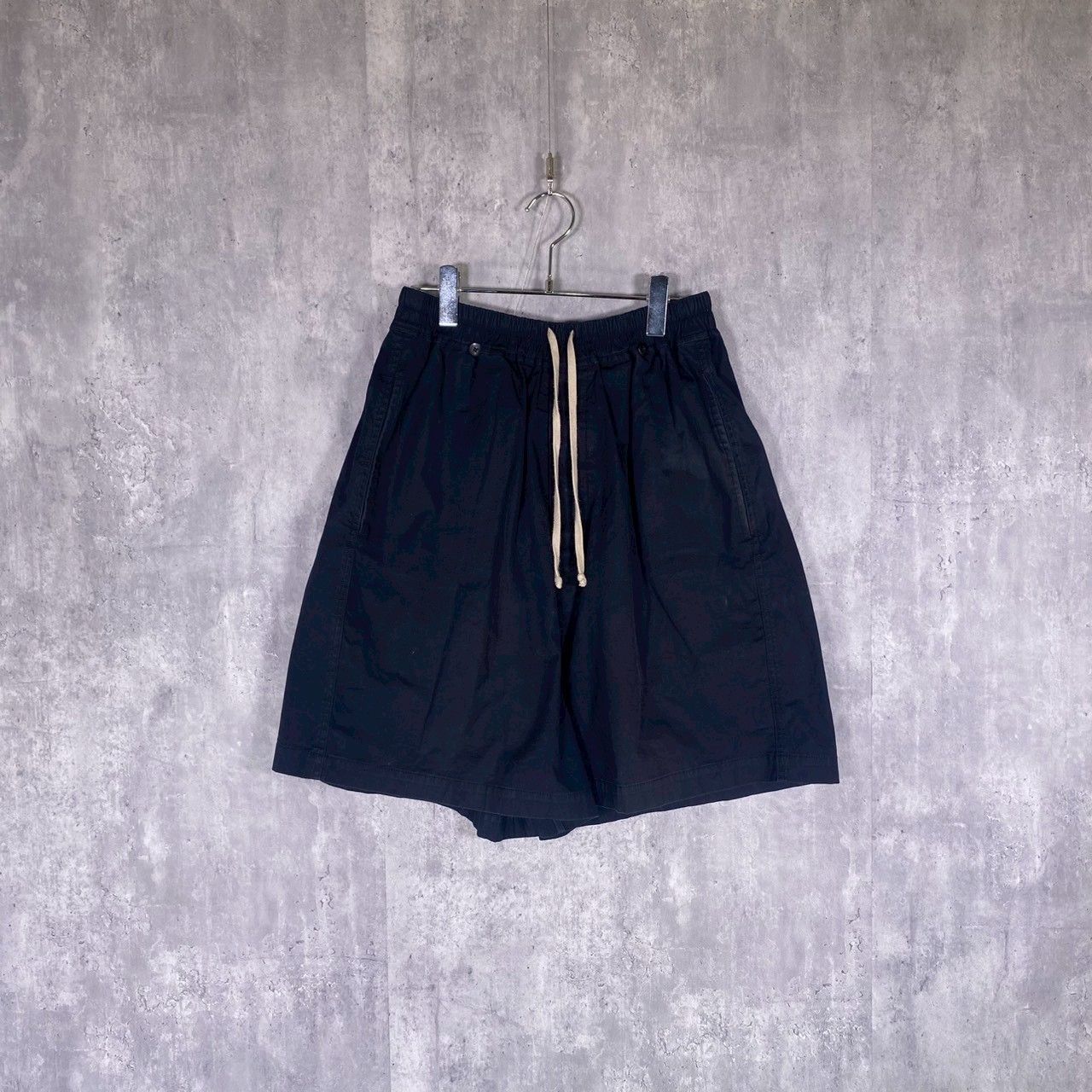 Rick Owens』リックオウエンス (48) ドローストリングパンツ - メルカリ