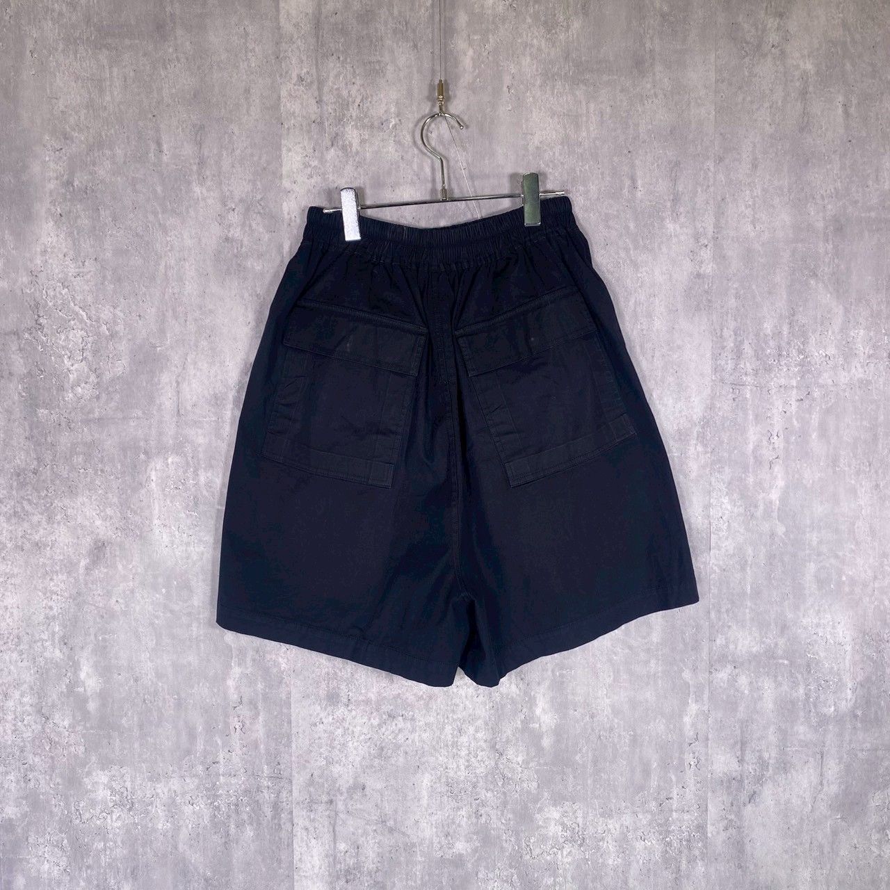 Rick Owens』リックオウエンス (48) ドローストリングパンツ - メルカリ