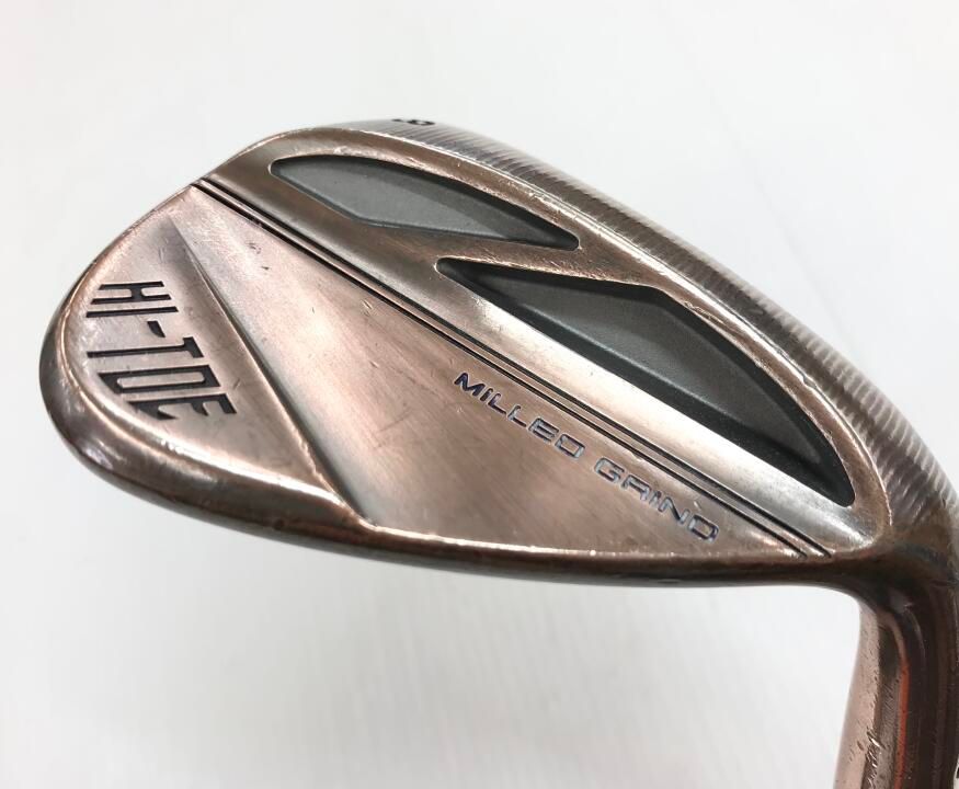 テーラーメイド HI-TOE ウェッジ 58度
