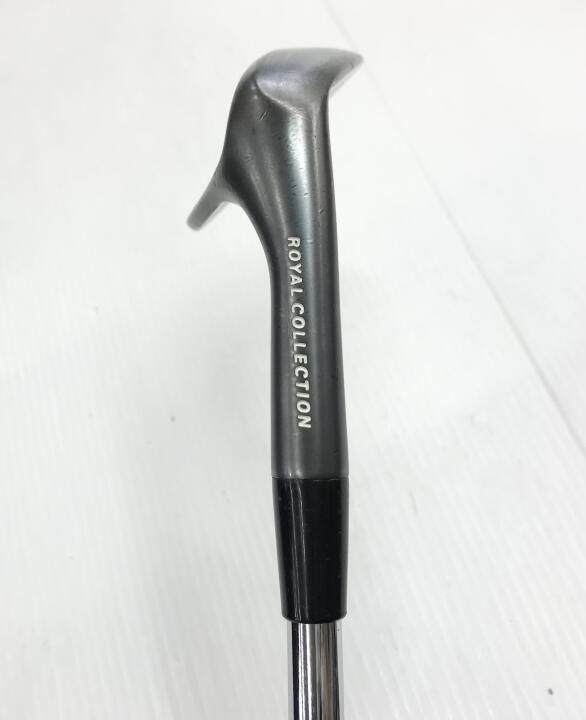 ロイヤルコレクション 6150 TG ウェッジ 52度 NSプロ950GH Sフレックス