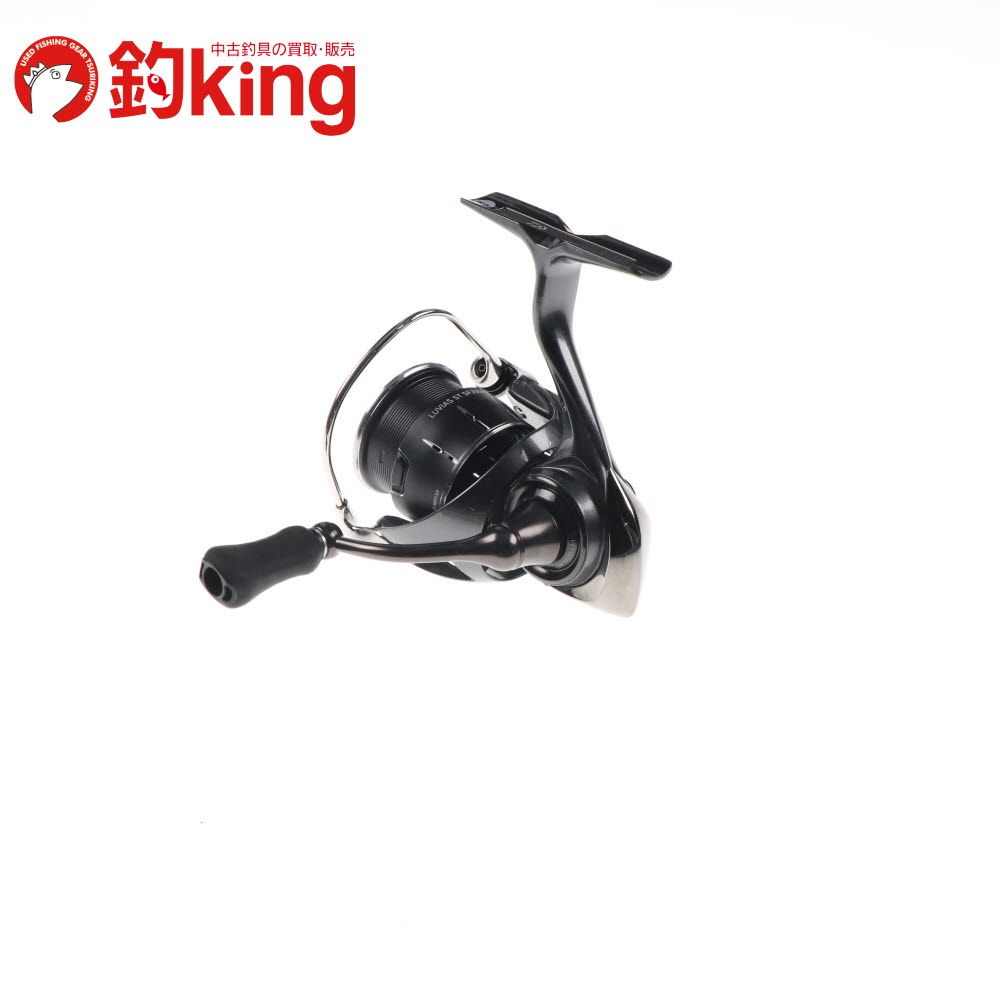 ダイワ 24 ルビアス ST SF 2000SS-P （2) /C086M 極上品 アジ 鯵