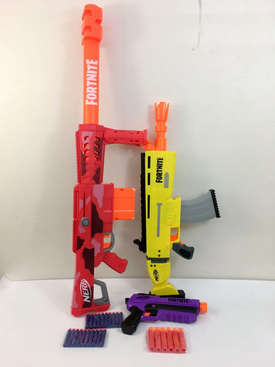 2026年最新】フォートナイト ナーフ スナイパーの人気アイテム - メルカリ