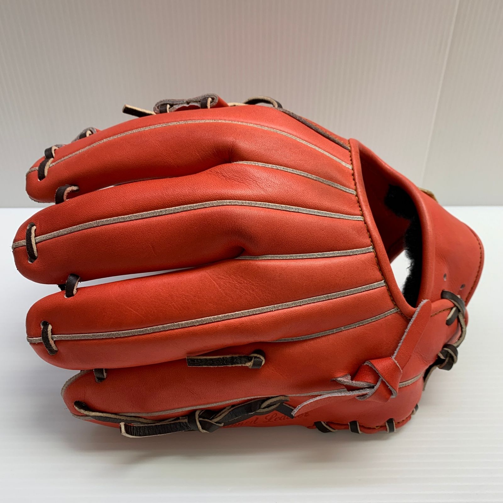 ゼット ZETT プロステイタス 軟式 大人 一般 内野手用 グローブ グラブ