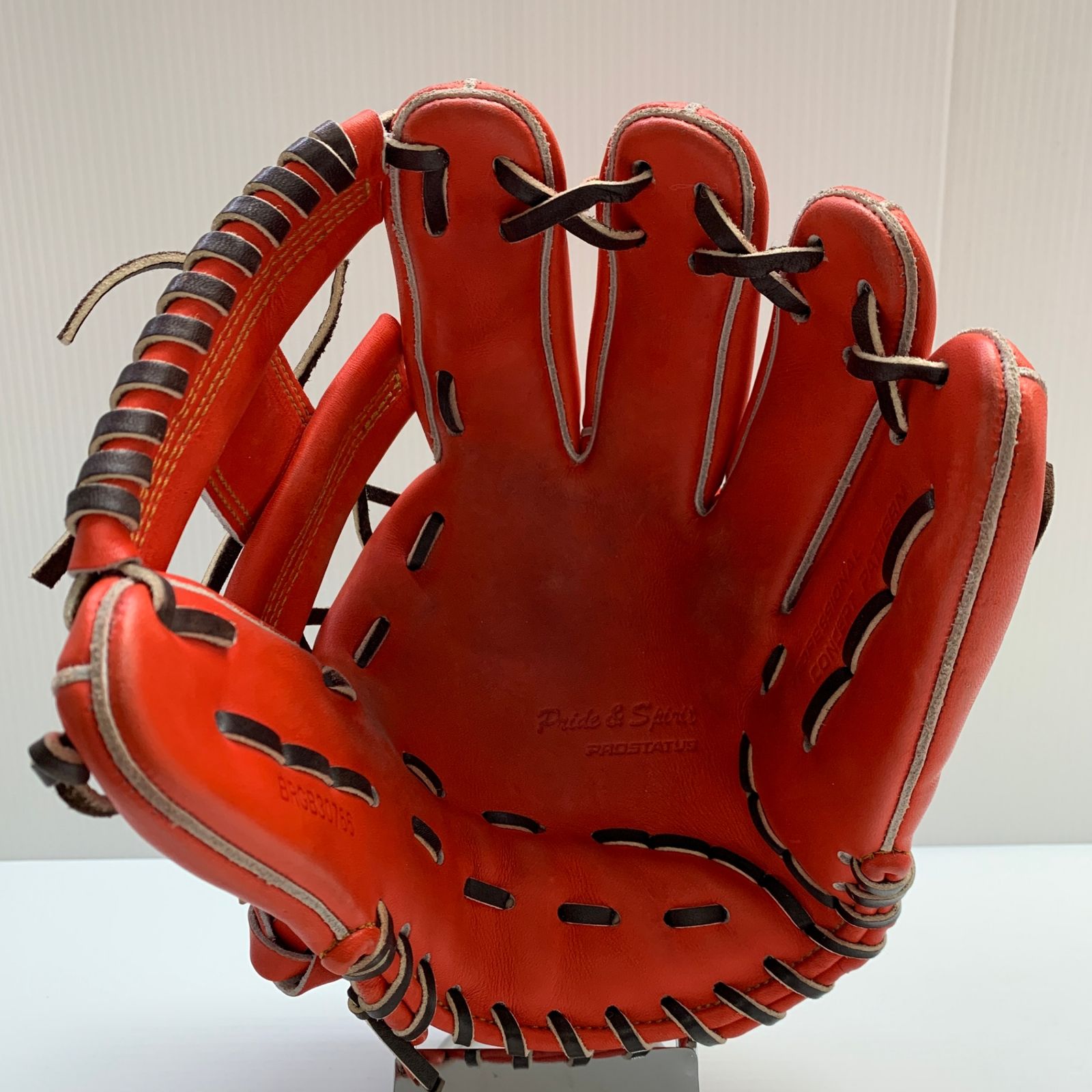 ゼット ZETT プロステイタス 軟式 大人 一般 内野手用 グローブ グラブ