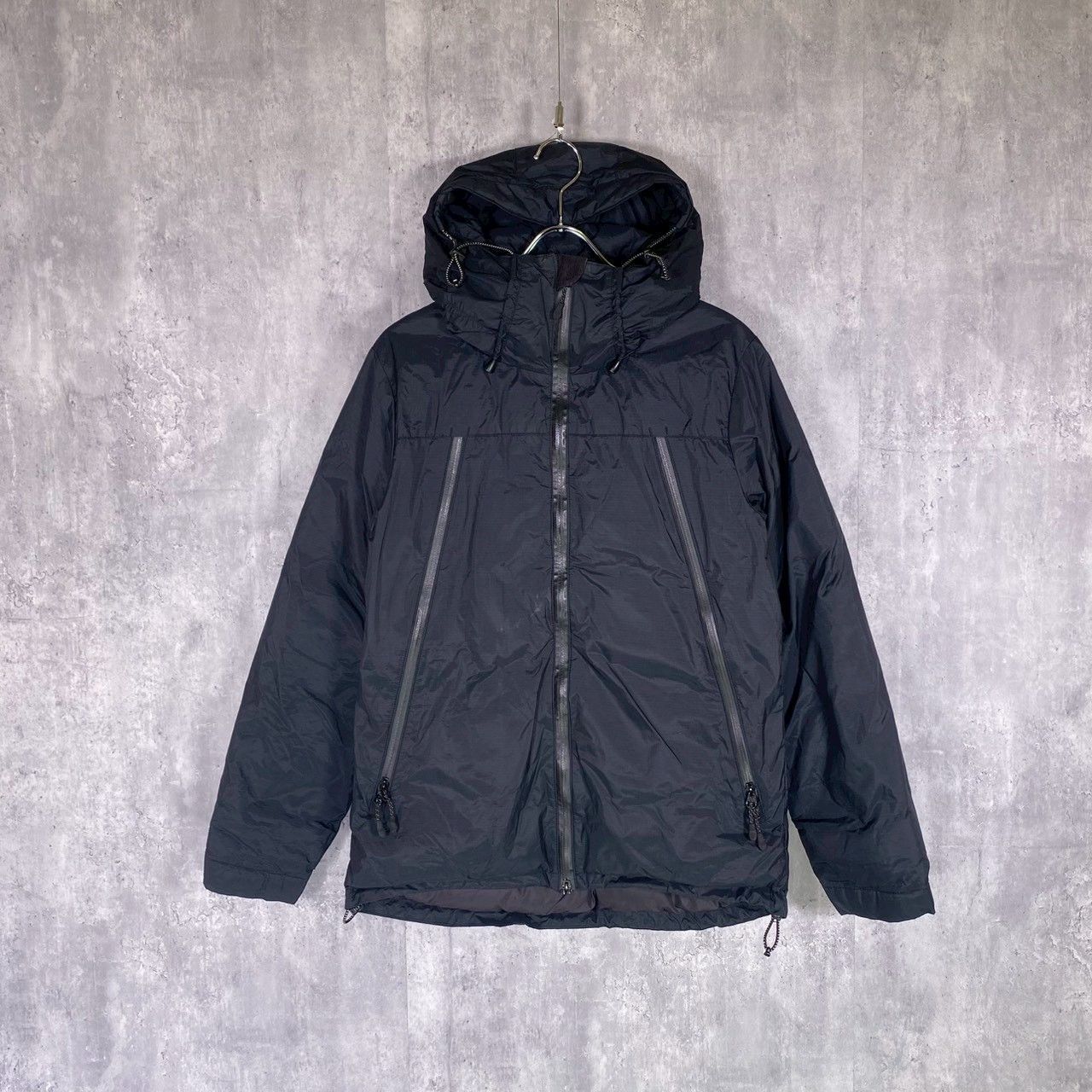 NANGA × URBANRESEARCH』ナンガ アーバンリサーチ別注 (M) オーロラ 