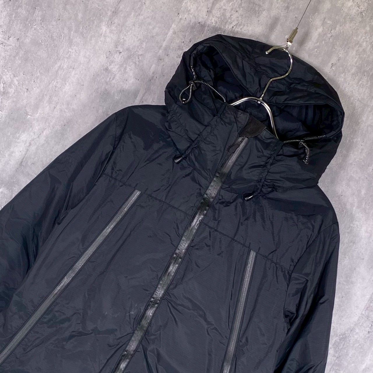 NANGA × URBANRESEARCH』ナンガ アーバンリサーチ別注 (M) オーロラ 