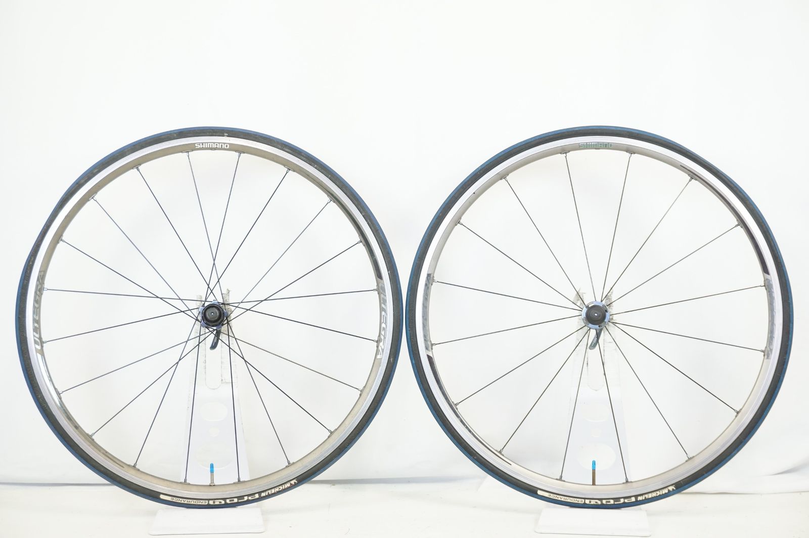 SHIMANO 「シマノ」 ULTEGRA WH-6800 SHIMANO 11s ホイールセット