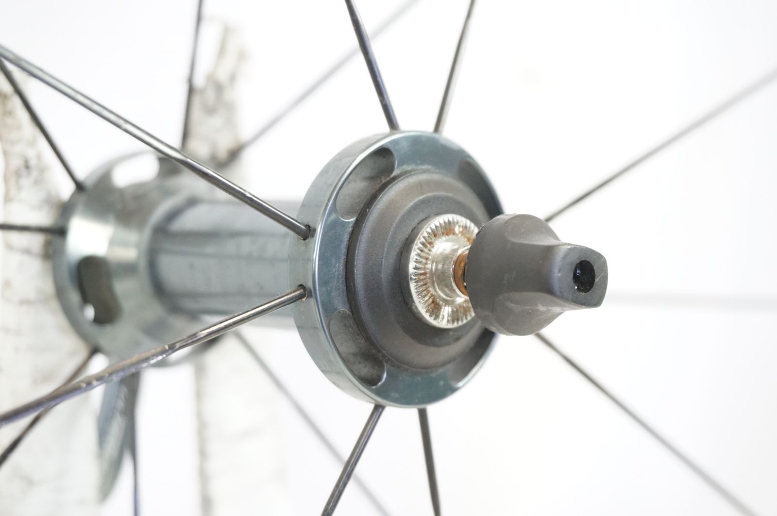 SHIMANO 「シマノ」 ULTEGRA WH-6800 SHIMANO 11s ホイールセット