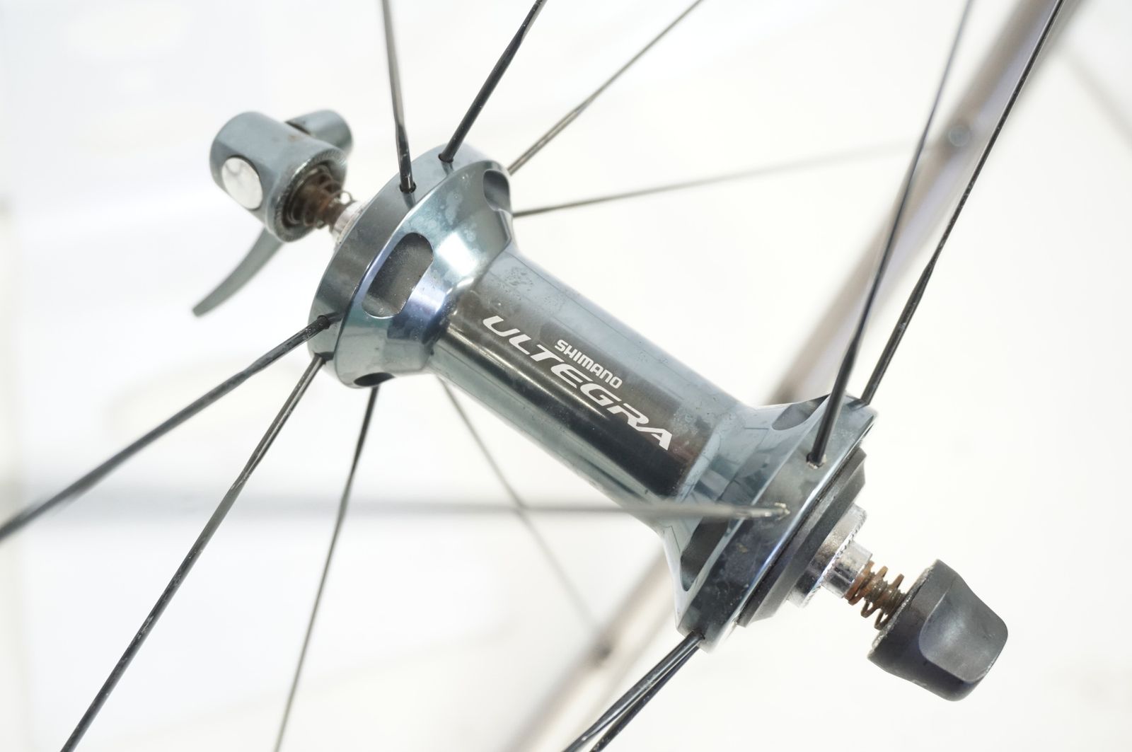 SHIMANO 「シマノ」 ULTEGRA WH-6800 SHIMANO 11s ホイールセット