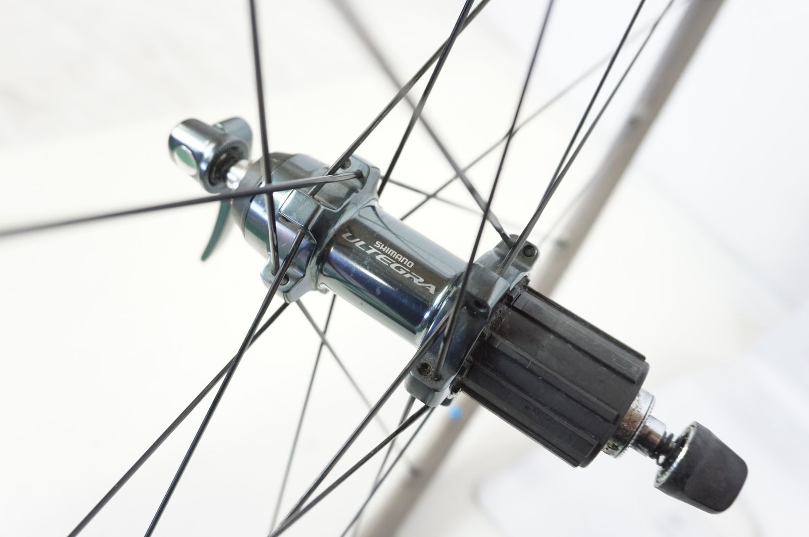 SHIMANO 「シマノ」 ULTEGRA WH-6800 SHIMANO 11s ホイールセット