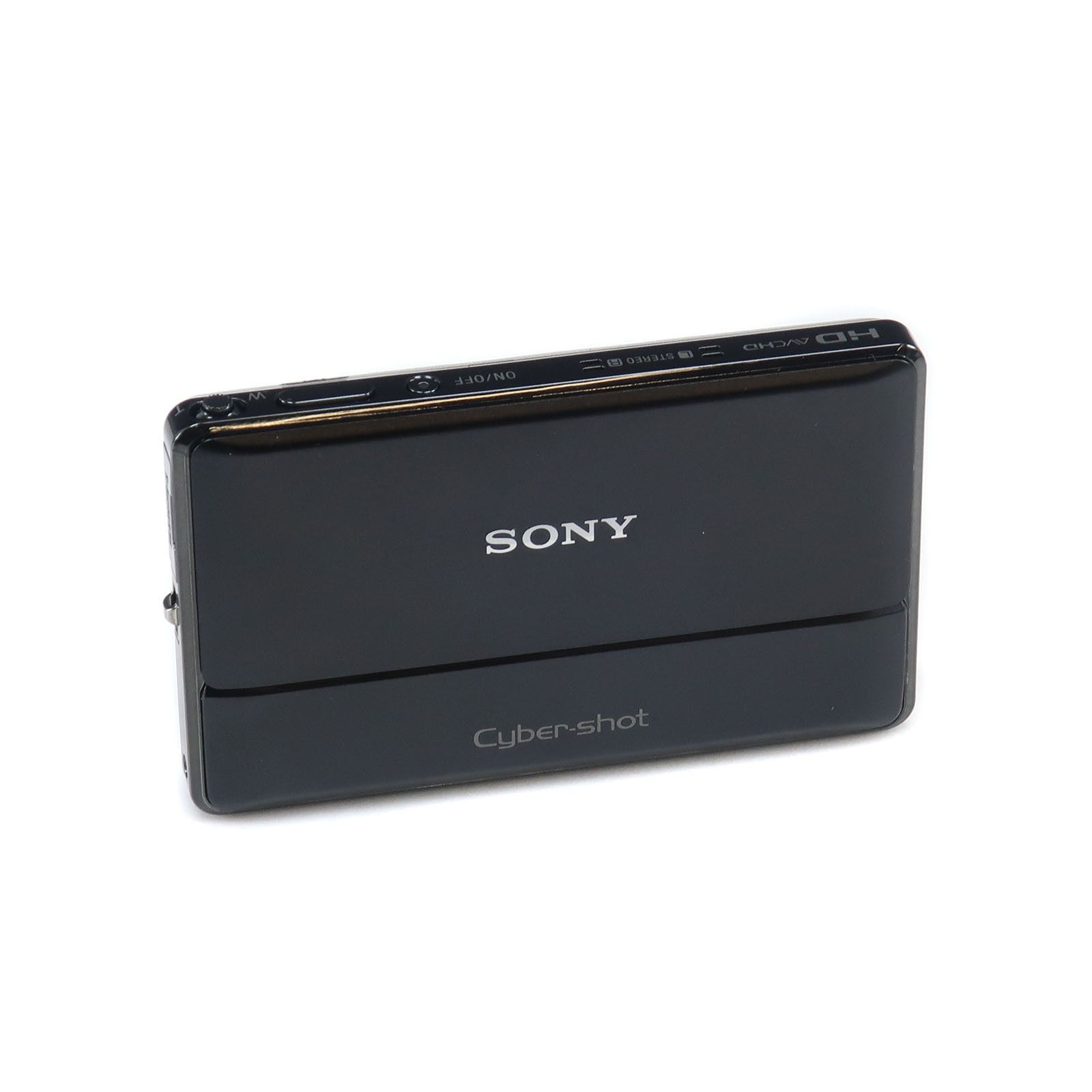 [SONY] Sony Cybershot Cyber-shot DSC-TX100V _ digital camera