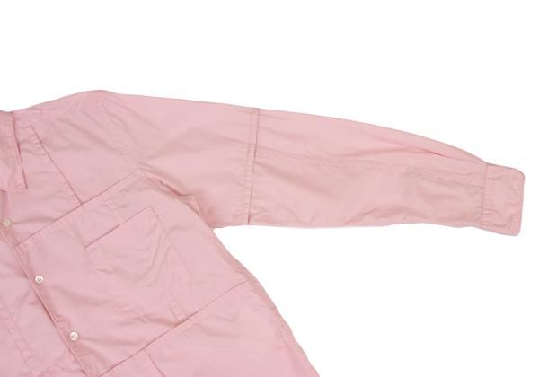 メンズ コムデギャルソン オムCOMME des GARCONS HOMME インサイド