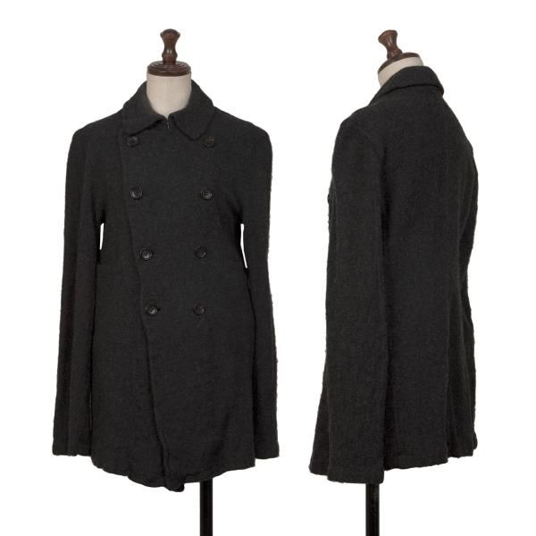 ローブドシャンブル コムデギャルソンrobe de chambre COMME des