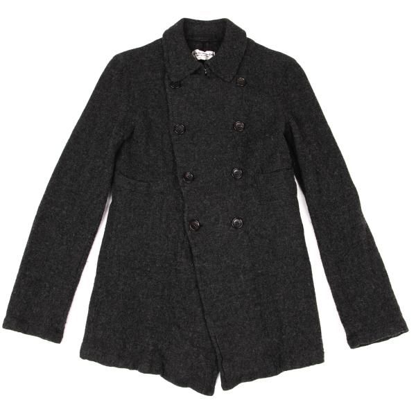 ローブドシャンブル コムデギャルソンrobe de chambre COMME des