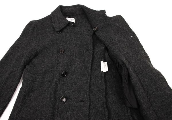 ローブドシャンブル コムデギャルソンrobe de chambre COMME des