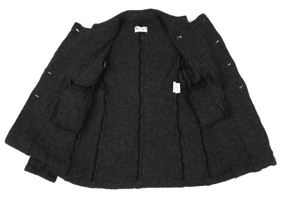 ローブドシャンブル コムデギャルソンrobe de chambre COMME des