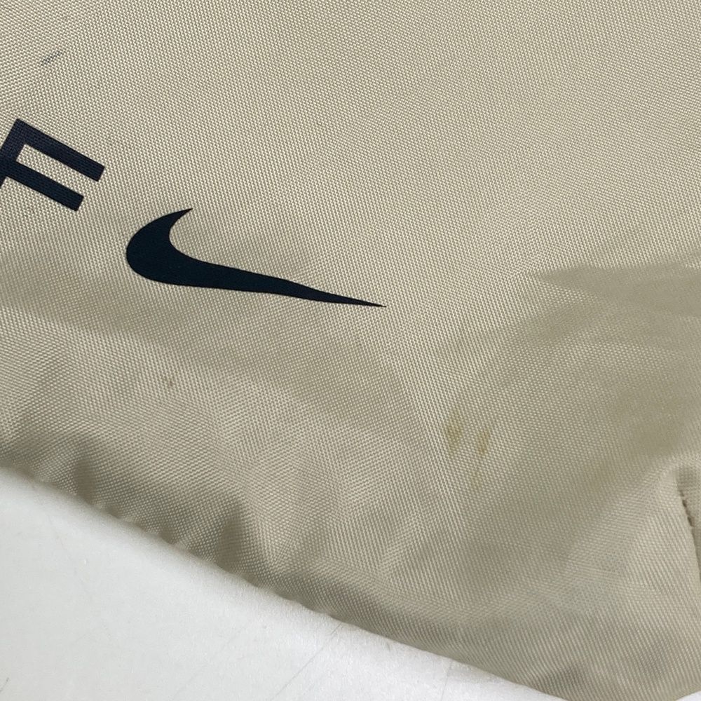 サイズ：XL NIKE GOLF ナイキゴルフ 2WAY レインウェア セットアップ