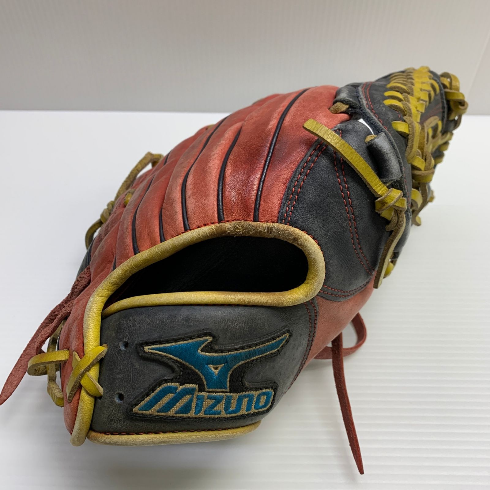 ミズノ MIZUNO BUW LEAGUE 軟式 大人 一般 内野手用 グローブ グラブ 