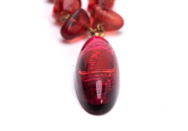 Jean Paul Gaultier ジャンポールゴルチエ チェーンブローチ ジャンポールゴルチエJean Paul GAULTIER ブローチトップダブル