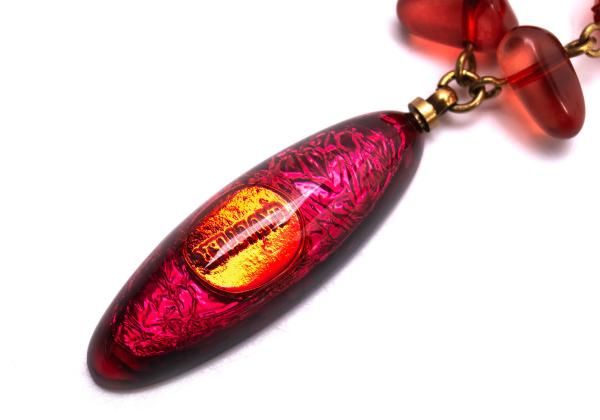 ジャンポールゴルチエJean Paul GAULTIER ブローチトップダブル