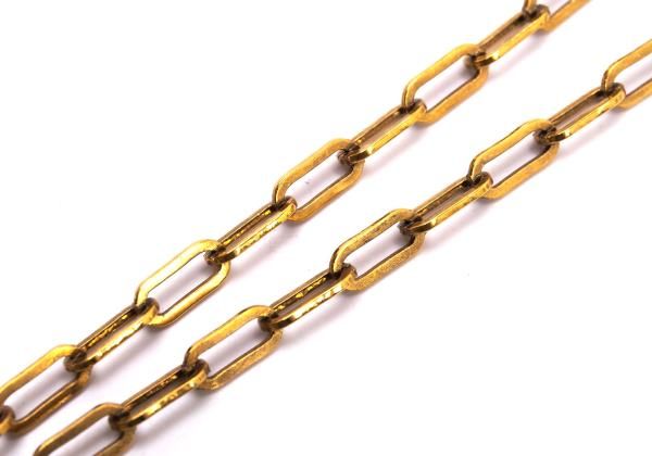 Jean Paul Gaultier ジャンポールゴルチエ チェーンブローチ ジャンポールゴルチエJean Paul GAULTIER ブローチトップダブル