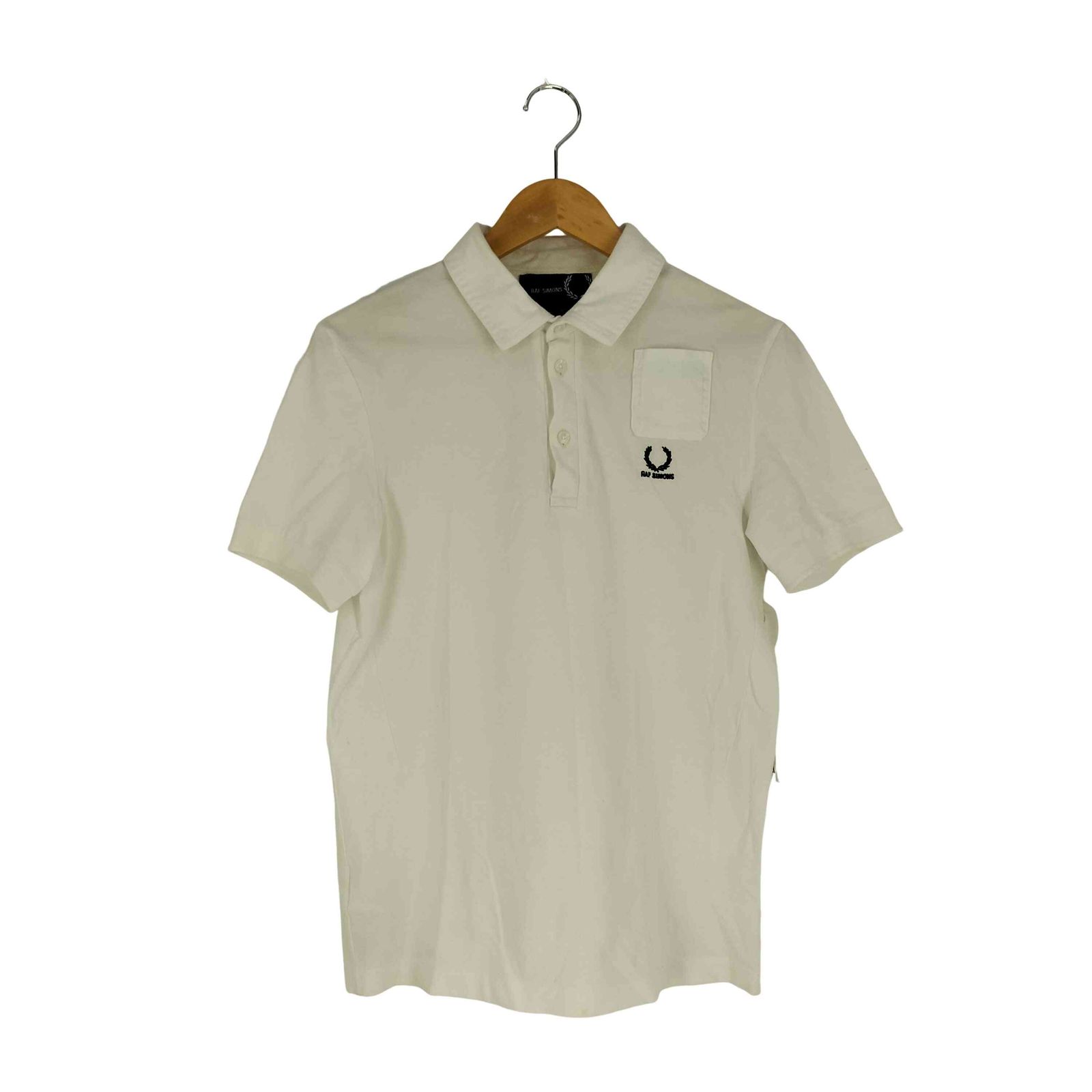 RAF SIMONS / ポロシャツ RAF SIMONS ポロシャツ メンズ 【公式通販】