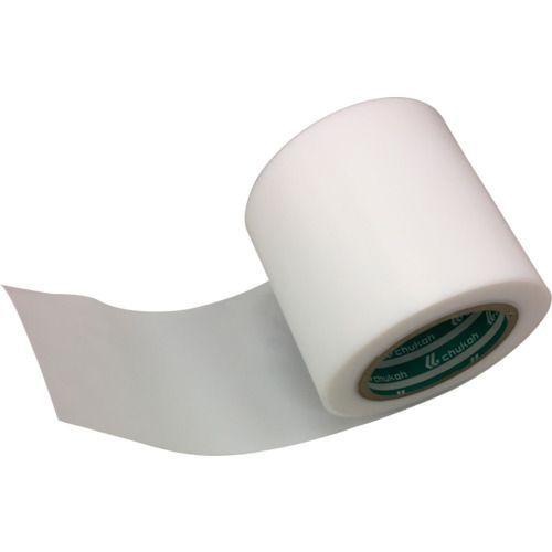 チューコーフロー　フッ素樹脂（ＰＴＦＥ）フィルム　ＭＳＦ−１００　０．５ｔ×１００ｗ×１０Ｍ