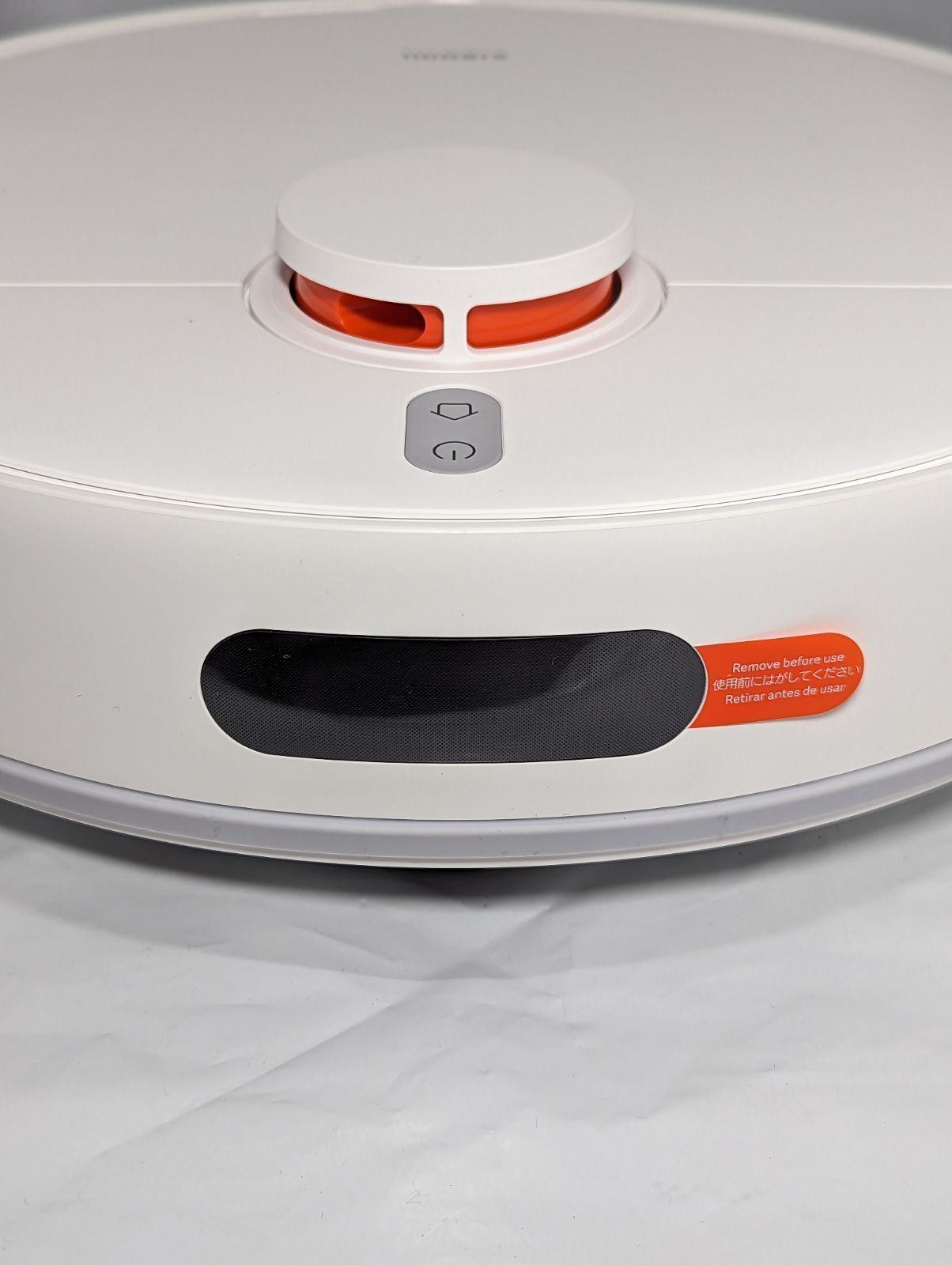 y*i様 Xiaomi ロボット掃除機 S40C 5,000Pa Xiaomi ロボット掃除機 S40C 5000Pa強力吸引 毛絡み防止 水拭き - メルカリ