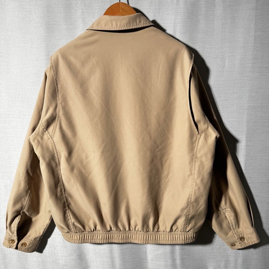ポロラルフローレン Polo by Ralph Lauren スイングトップ L 相当 表記