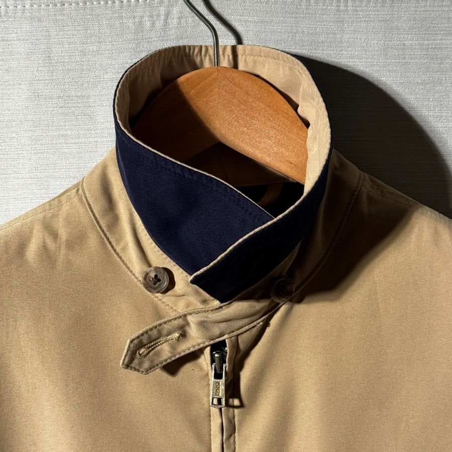 ポロラルフローレン Polo by Ralph Lauren スイングトップ L 相当 表記