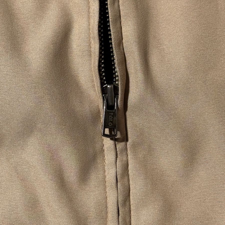ポロラルフローレン Polo by Ralph Lauren スイングトップ L 相当 表記