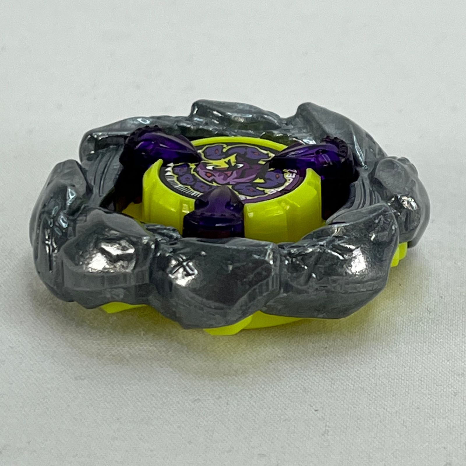 UX-00 ブースター オロチクラスタ6-60LF 「BEYBLADE X ベイブレードX