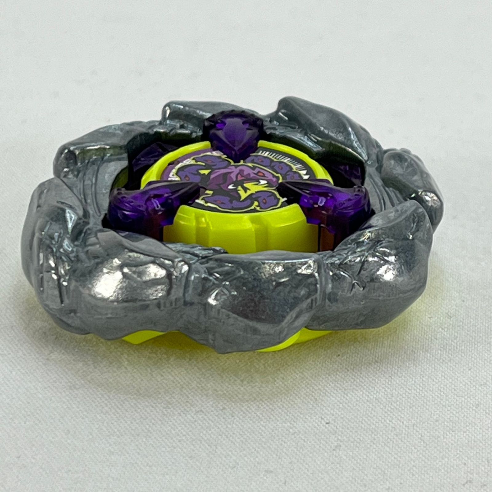 UX-00 ブースター オロチクラスタ6-60LF 「BEYBLADE X ベイブレードX