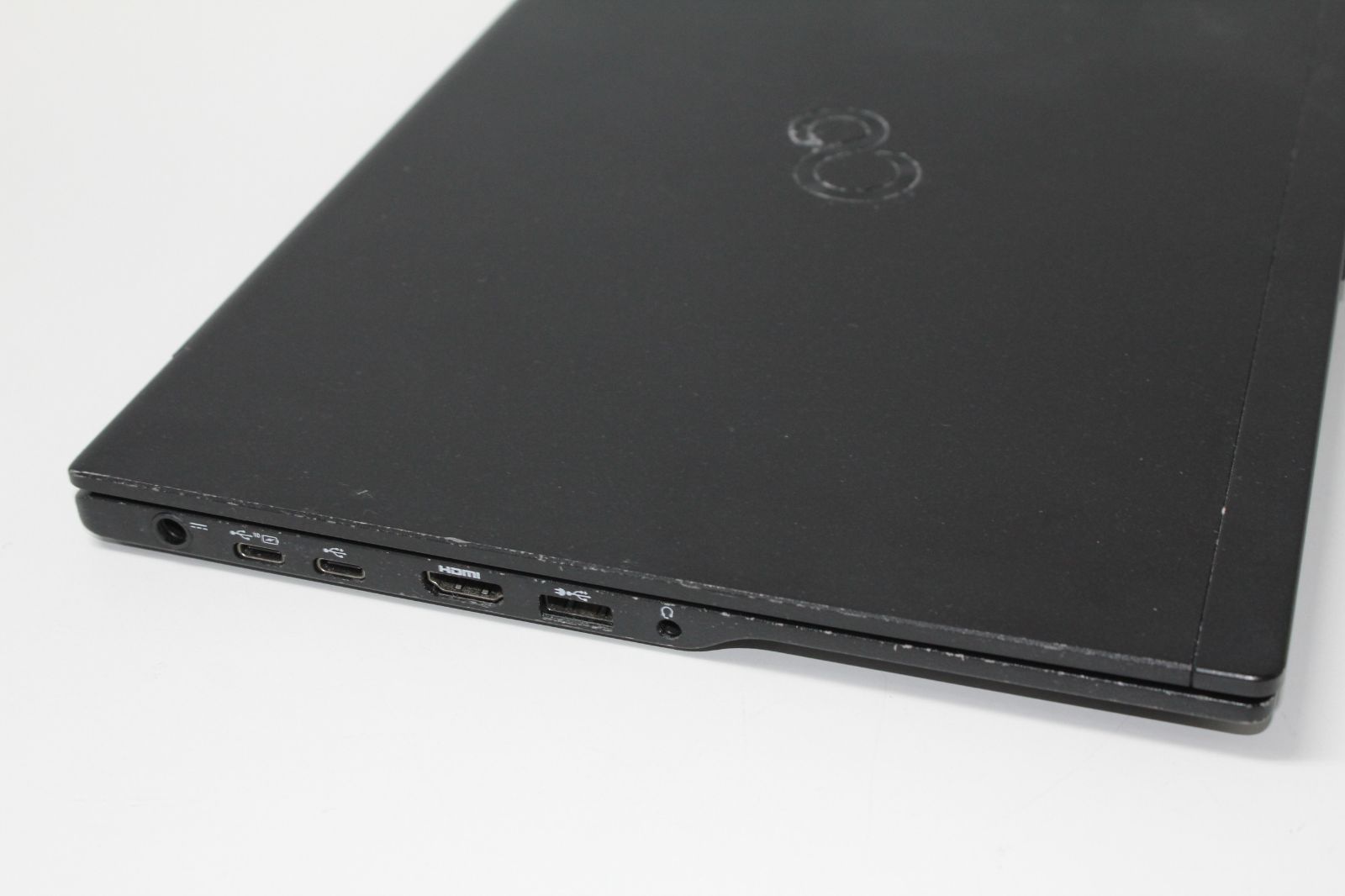 中古ノートPC】富士通〈LIFEBOOK WU2/D2〉Intel Core i7/SSD256GB