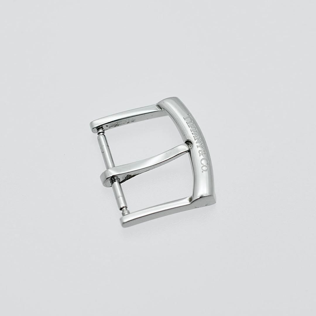 TIFFANY 新品同様 アトラス クォーツ メンズ 90262328 TIFFANY ティファニー アトラス クォーツ メンズ 90262328 W00129