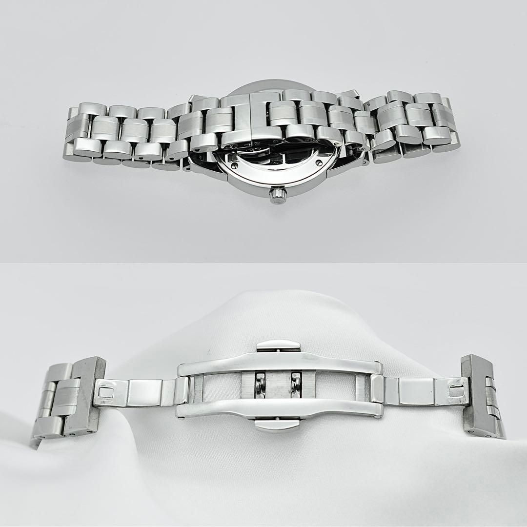 TIFFANY ティファニー アトラス クォーツ メンズ 90262328 W00129