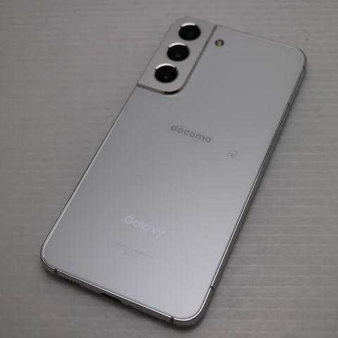 Galaxy SC-51C S22 S22（スマートフォン本体｜スマートフォン