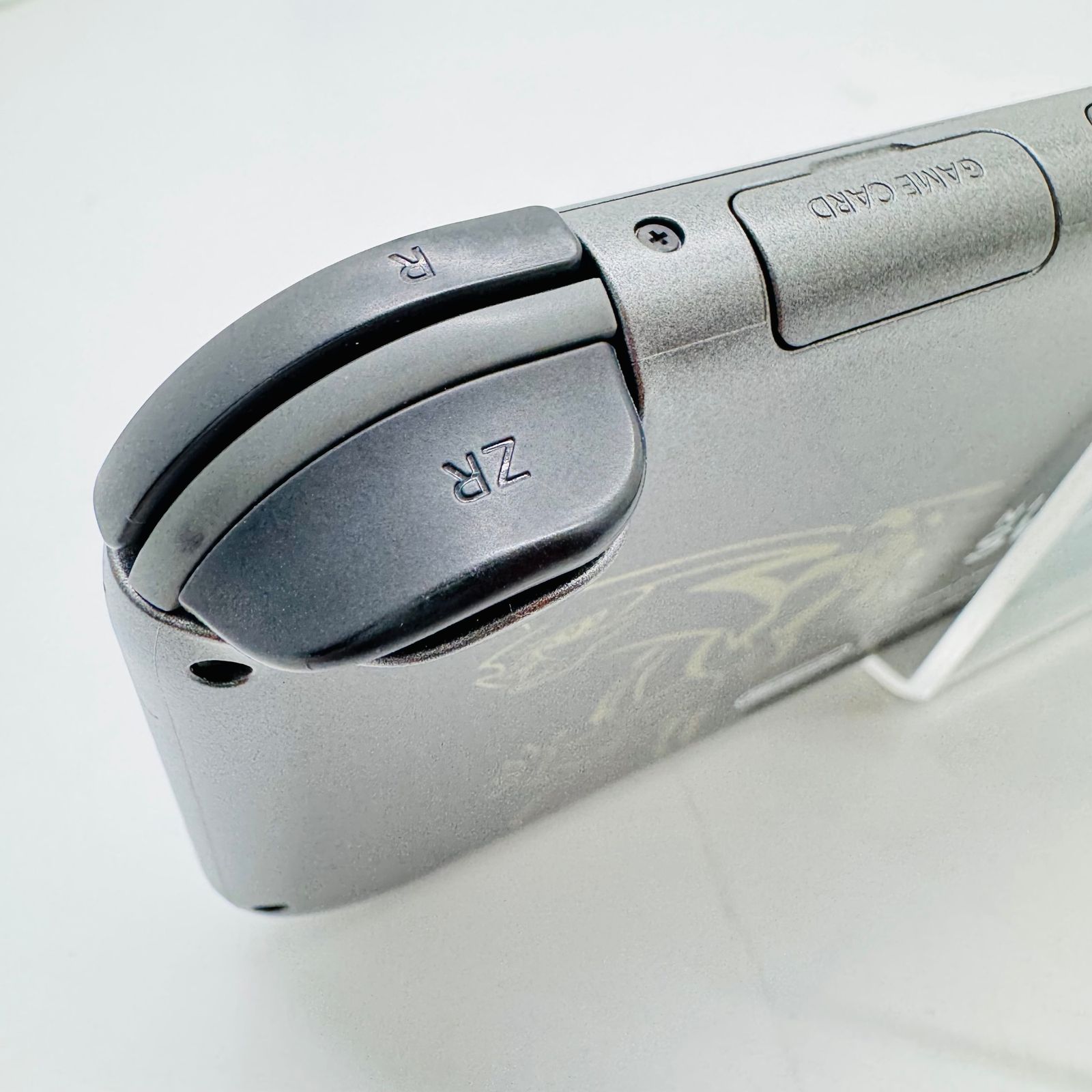 Nintendo Switch Lite ディアルガ・パルキア 任天堂 動作確認済み