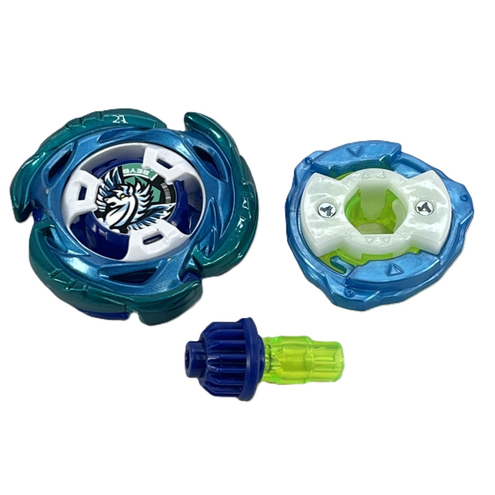 TAKARA TOMY Beyblade X Aero Pegasus 3-70A UX-00 BEYBLADE X UX-00