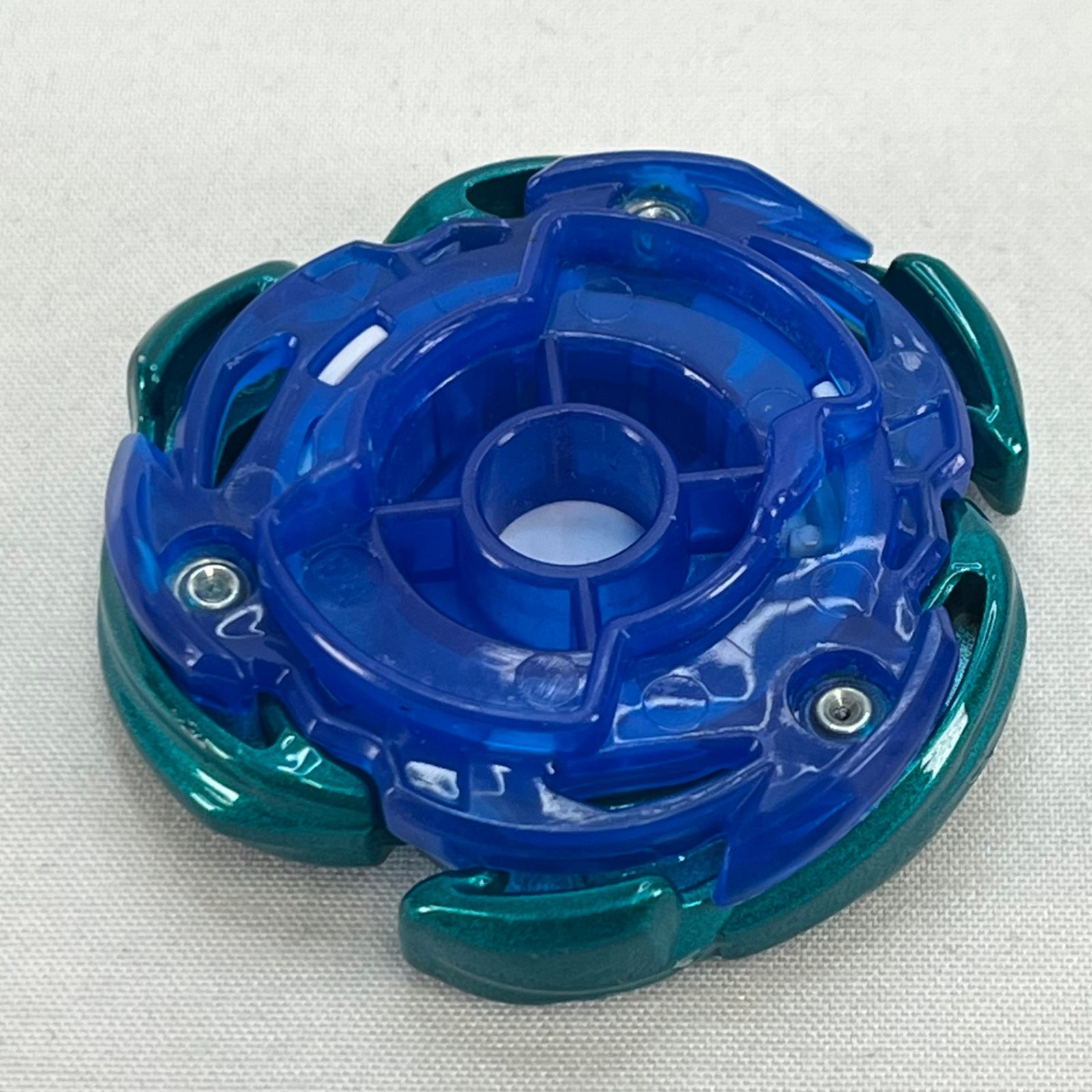 UX-00 ブースター エアロペガサス3-70A 「BEYBLADE X ベイブレードX 