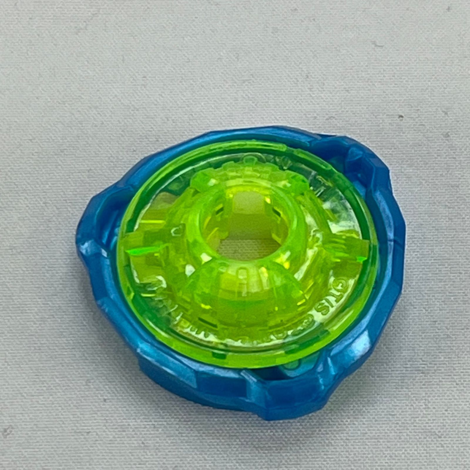 UX-00 ブースター エアロペガサス3-70A 「BEYBLADE X ベイブレードX 