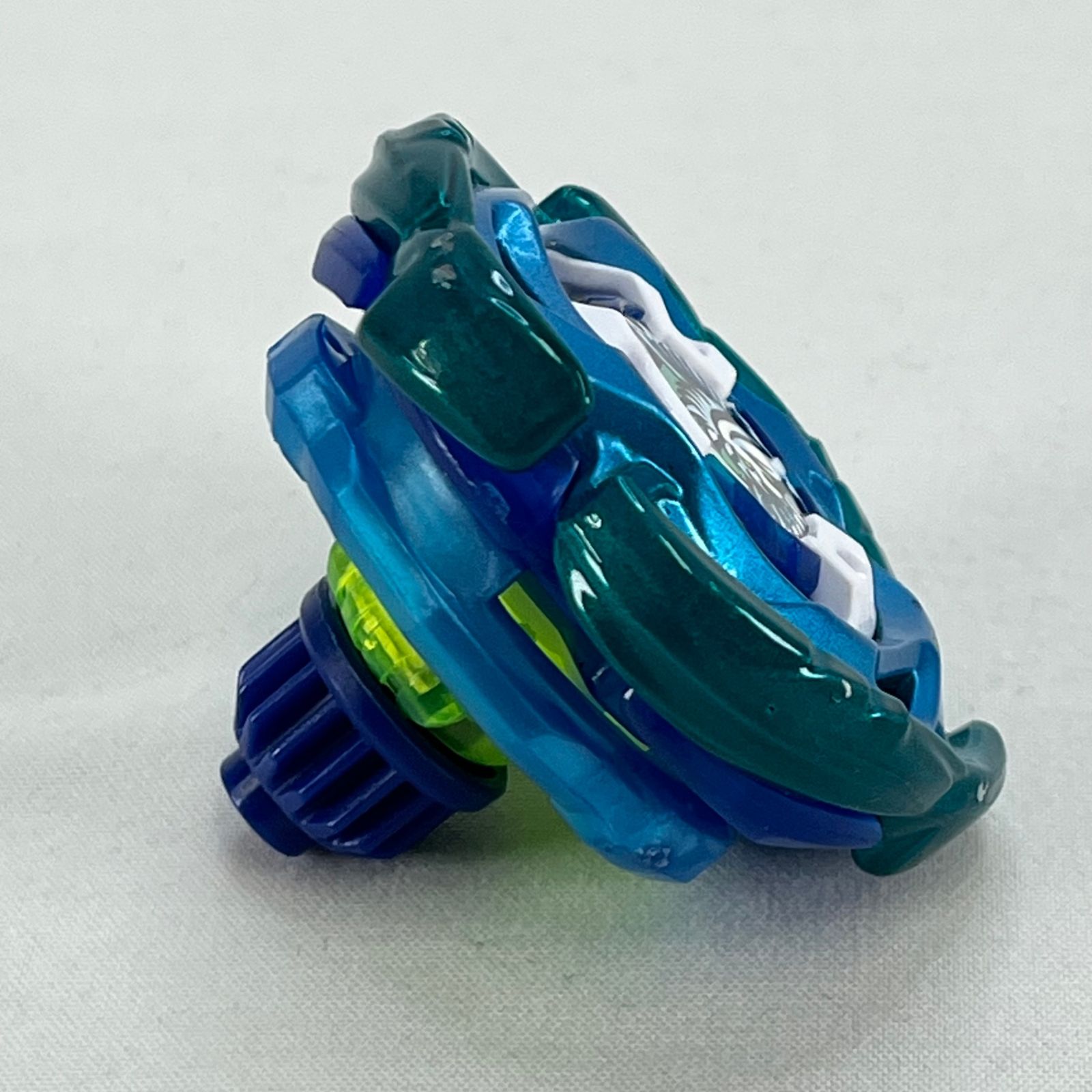 UX-00 ブースター エアロペガサス3-70A 「BEYBLADE X ベイブレードX 