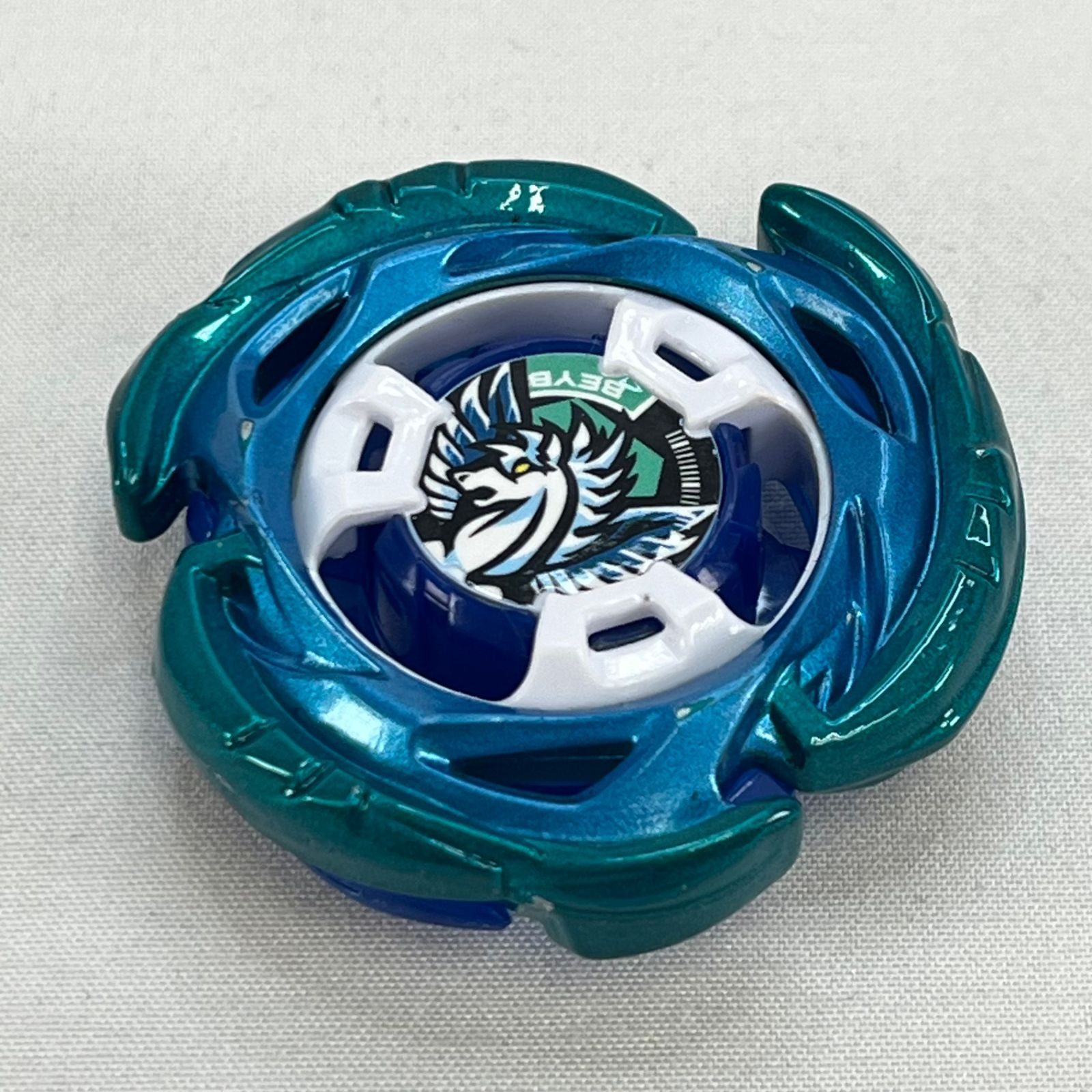 UX-00 ブースター エアロペガサス3-70A 「BEYBLADE X ベイブレードX 