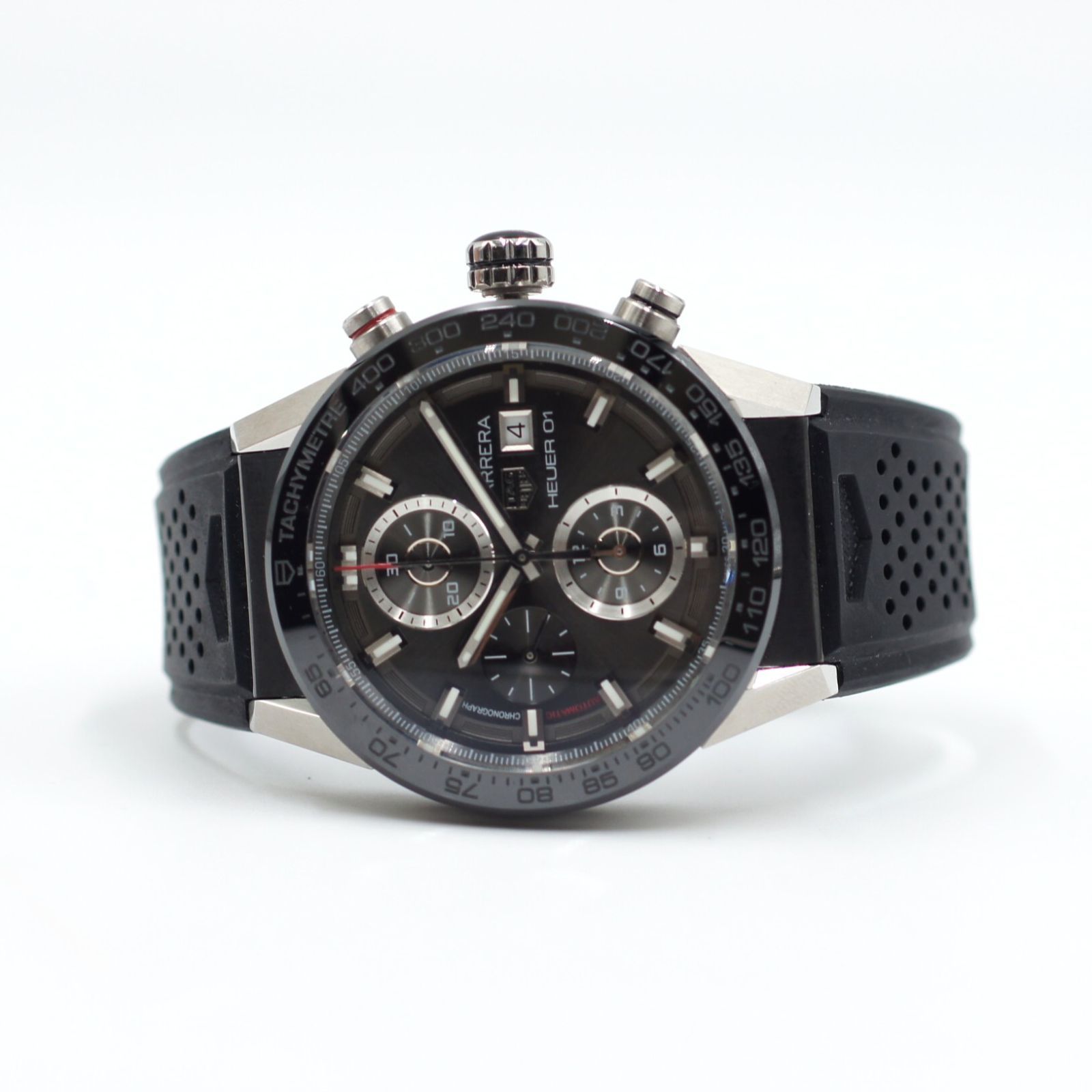 タグホイヤー TAG